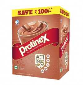 Protinex Tasty Chocolate Flavour   Pack  750 grams